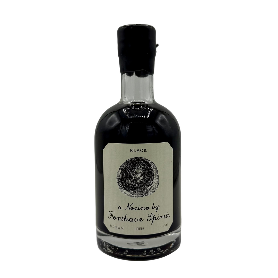 Forthave Black Liquor 375ml 