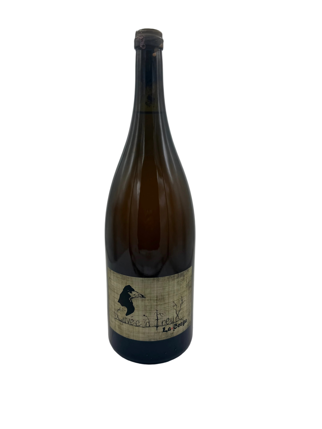 La Sorga A Freux 2023 Magnum 1.5 Liter