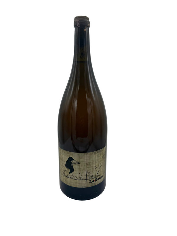 La Sorga A Freux 2023 Magnum 1.5 Liter