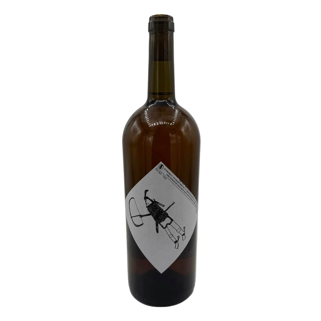 Clovis Ochin, Merci Papa Grenache Blanc Reserve 2023 1.5L