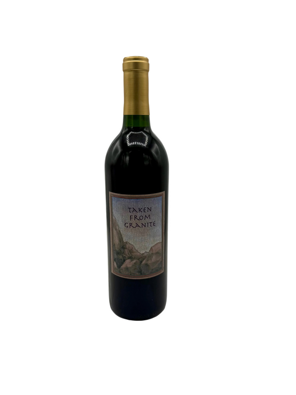 Taken From Granite Cabernet Sauvignon Village 1999