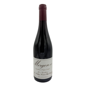 Domaine Jean Foillard Morgon 2024