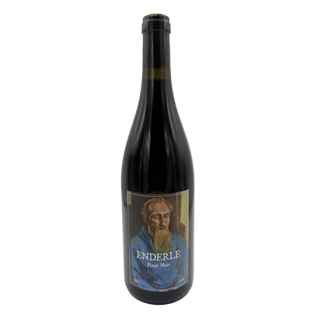 Enderle Pinot Noir 2022 Red Wine