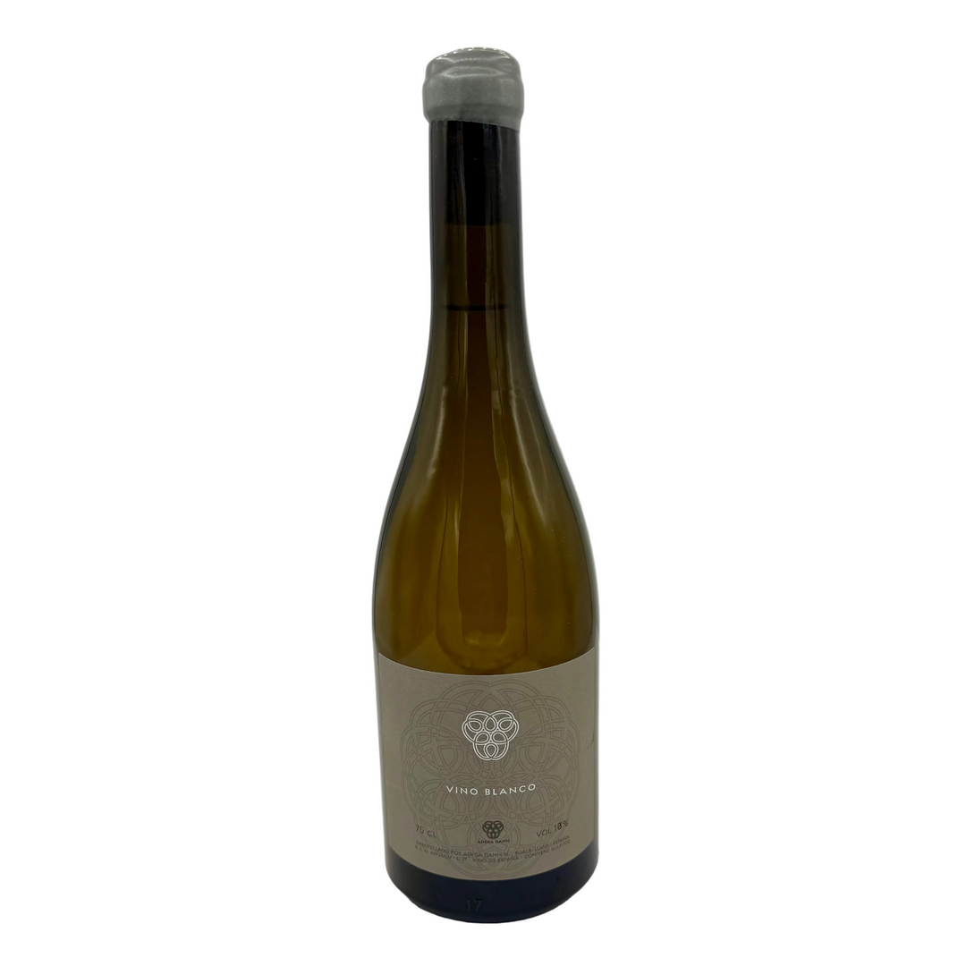 Adega Damm Amandi Godello Vino Branco 2021 - Wine Therapy NYC