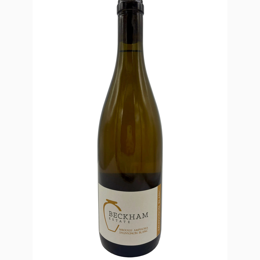 Beckham Estate Sauvignon Blanc 2023