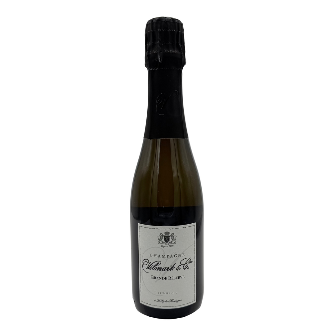 Grande Reserve 1er Cru Brut Champagne Vilmart & Cie 375ml Champagne