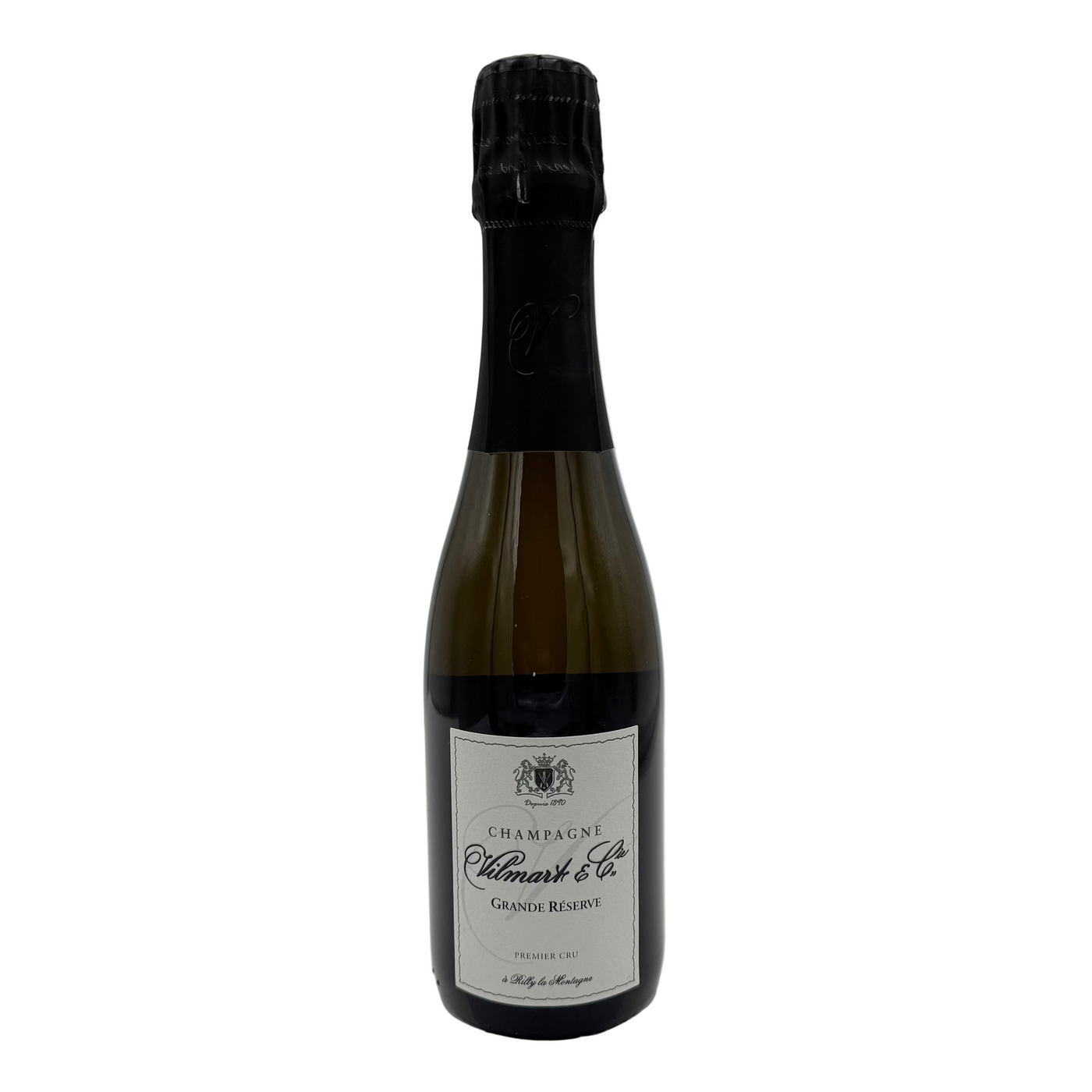 Grande Reserve 1er Cru Brut Champagne Vilmart & Cie 375ml Champagne
