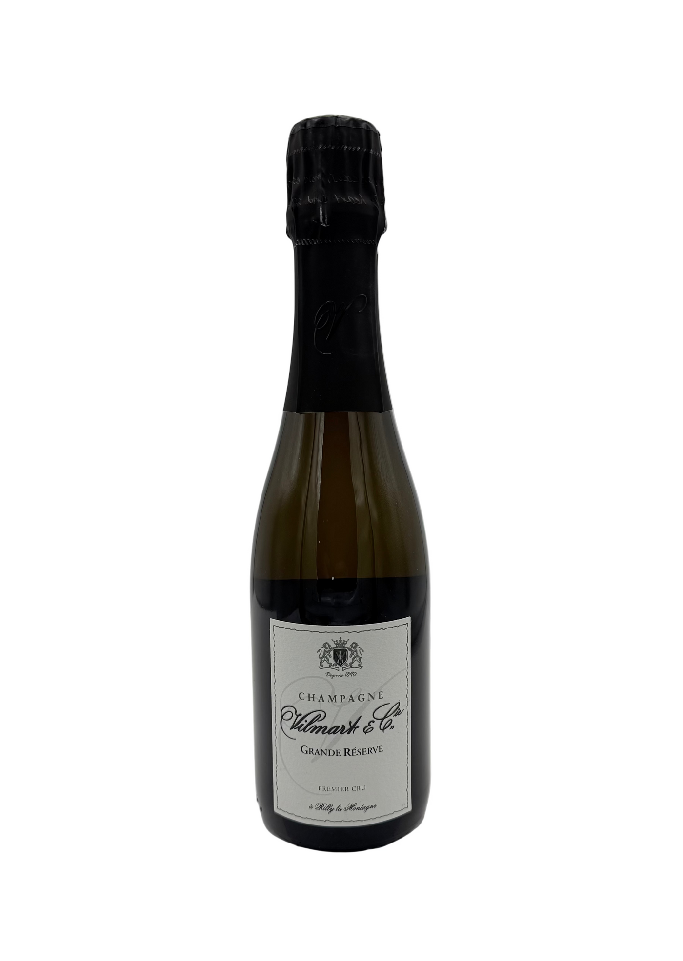 Grande Reserve 1er Cru Brut Champagne Vilmart & Cie 375ml