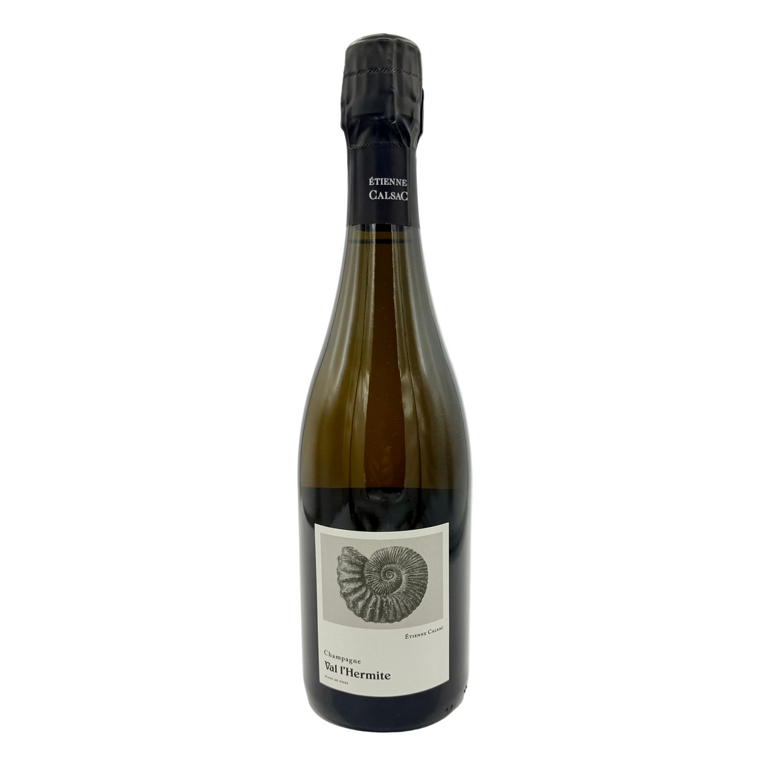 Etienne Calsac Champagne Val D&