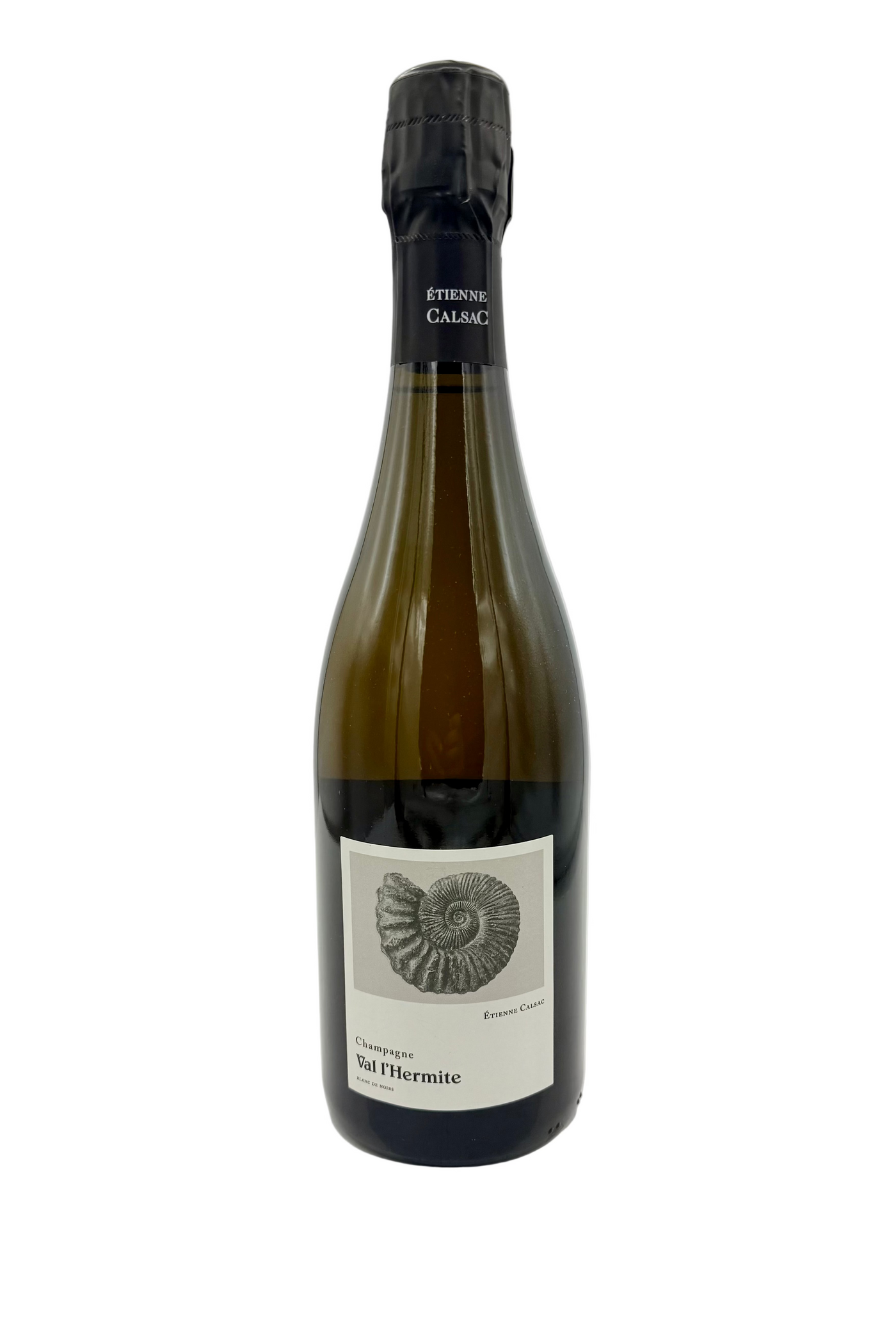 Etienne Calsac Champagne Val D'Hermite Blanc de Noirs