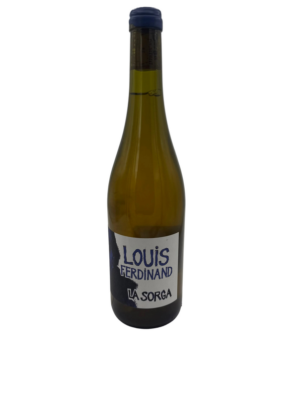 La Sorga Louis Ferdinand 2023