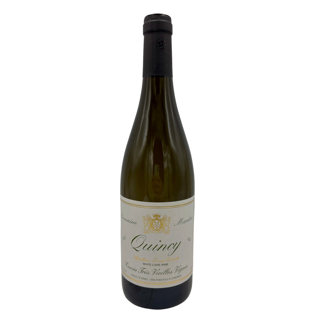 Domaine Mardon Quincy Tres Vieilles Vignes 2023 White Wine