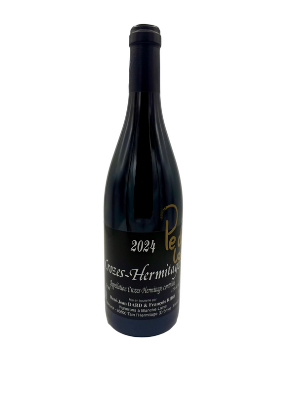 Dard et Ribo Crozes-Hermitage Rouge Pe de Loup 2024