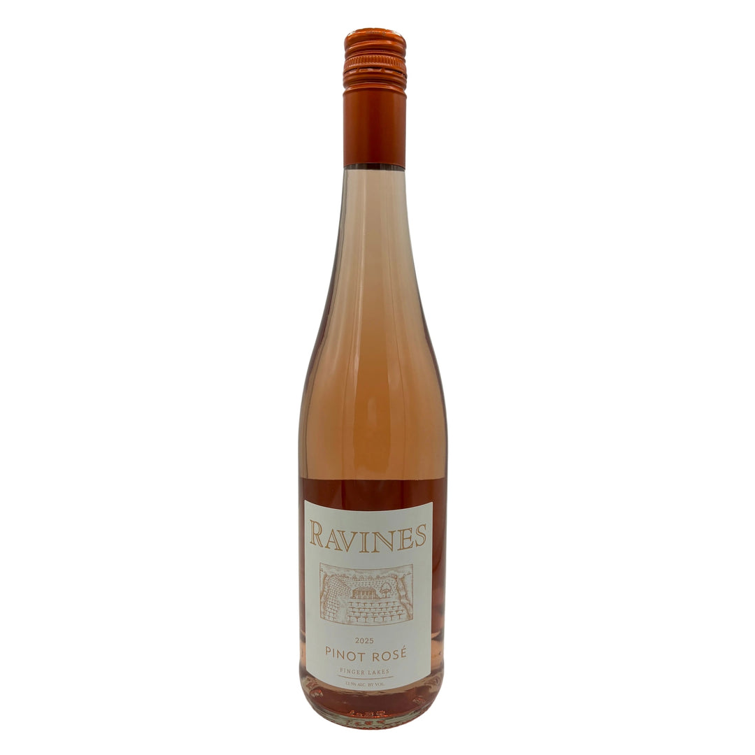 Pinot Noir Rose Ravines 2025