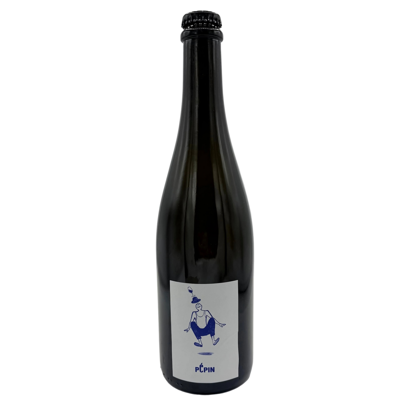 PEPIN Pet Nat 2022 Sparkling Wine