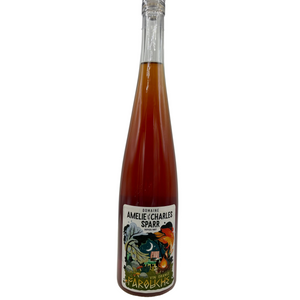 Domaine Amelie & Charles Sparr Alsace Farouche 2022