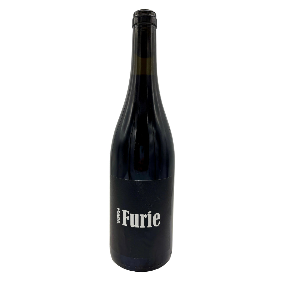 Mada Furie VDF Red 2024