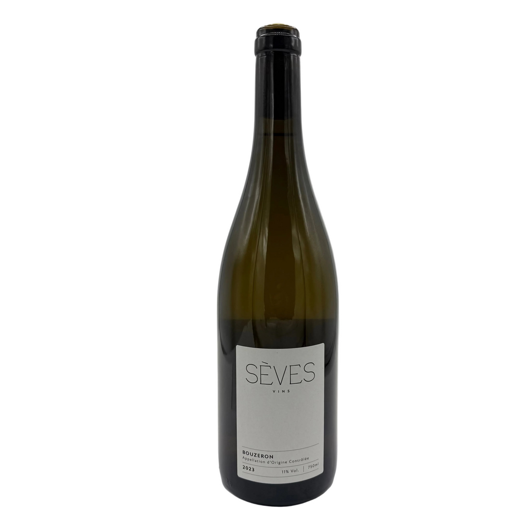 Seves Bouzeron Les Corderes 2023 White Wine