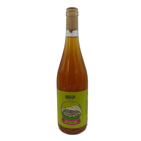 Cantina Indigeno Bisint