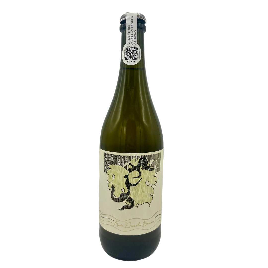 Berucci Passerina Frizzante Frusinate 2024 Sparkling Wine