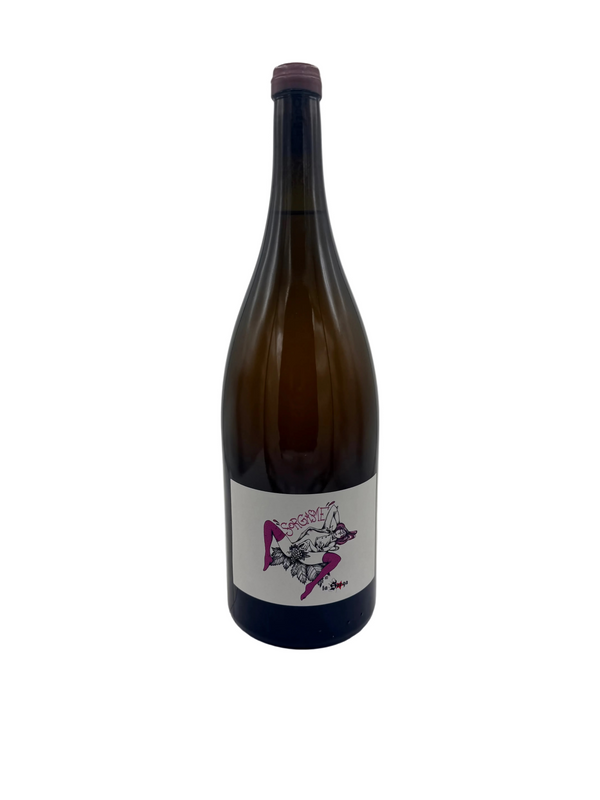 La Sorga Sorgasme 2023 Magnum 1.5 Liter