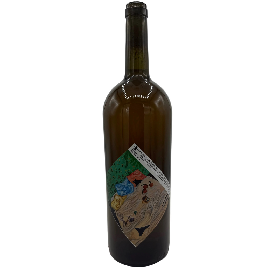 Clovis Ochin, Mira Mira Macabeo Jus de Goutte 2023 1.5L