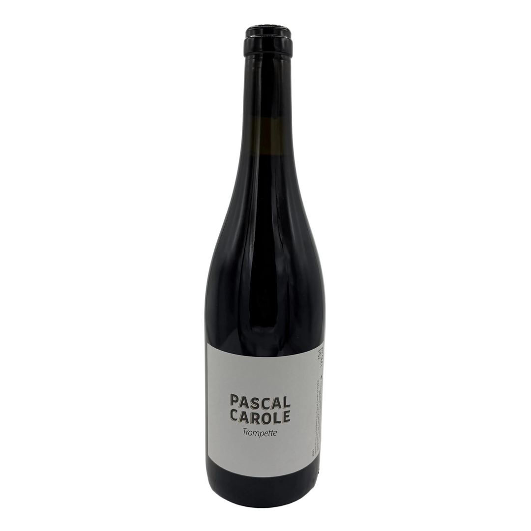 Pascal Carole Trompette VDF Red 2023
