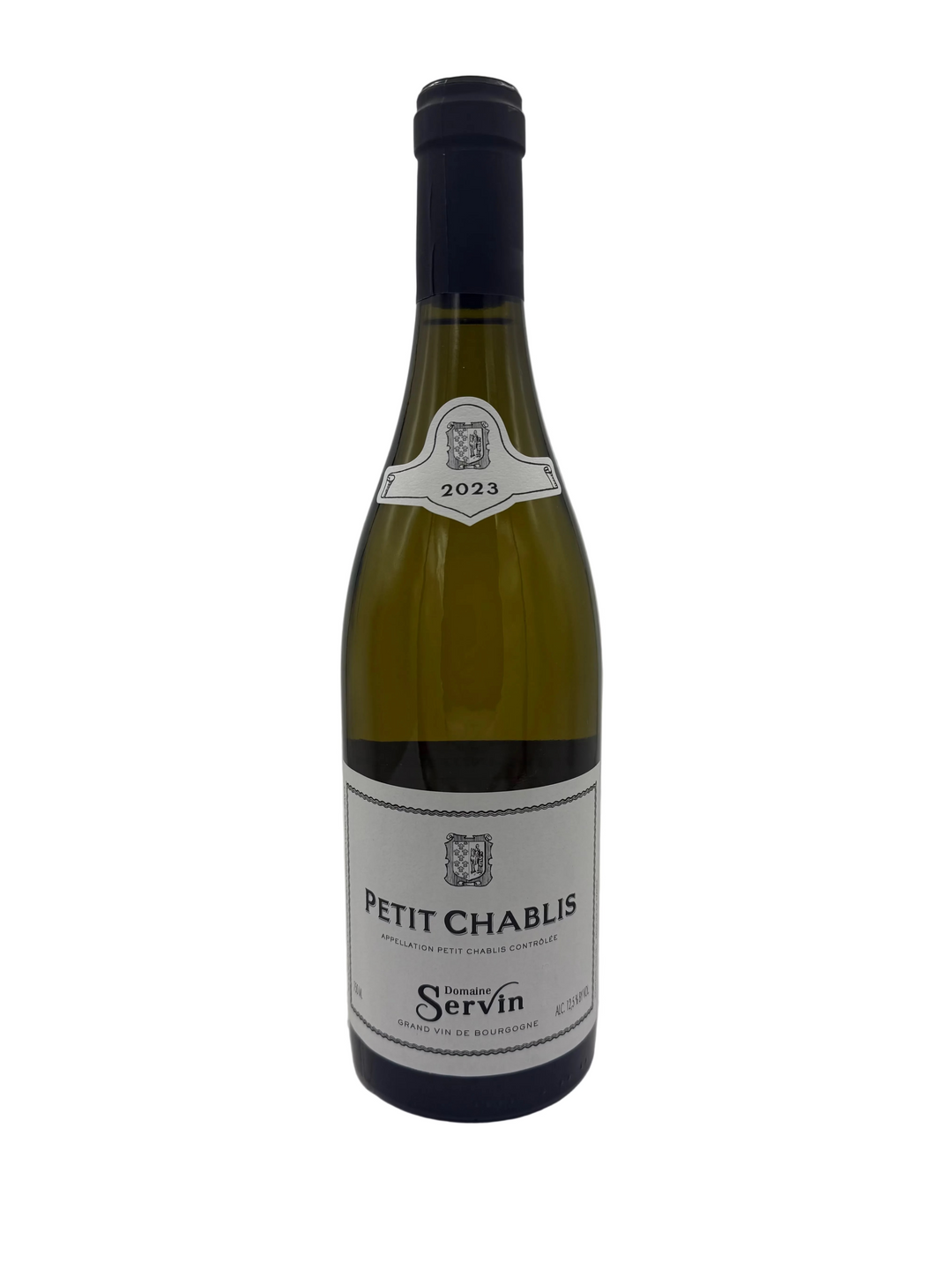 Domaine Servin Petit Chablis 2023