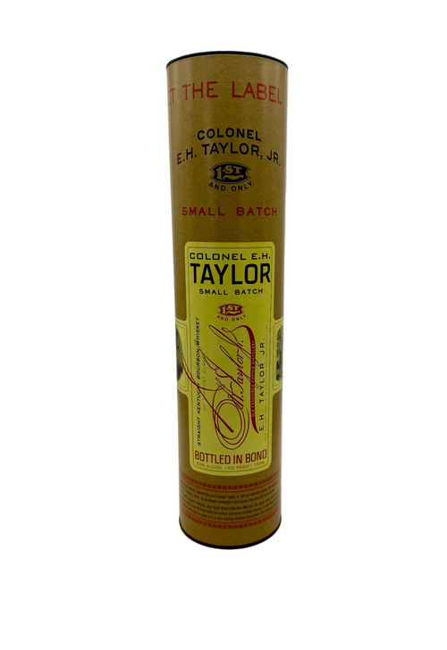 E.H Taylor, Jr. Small Batch