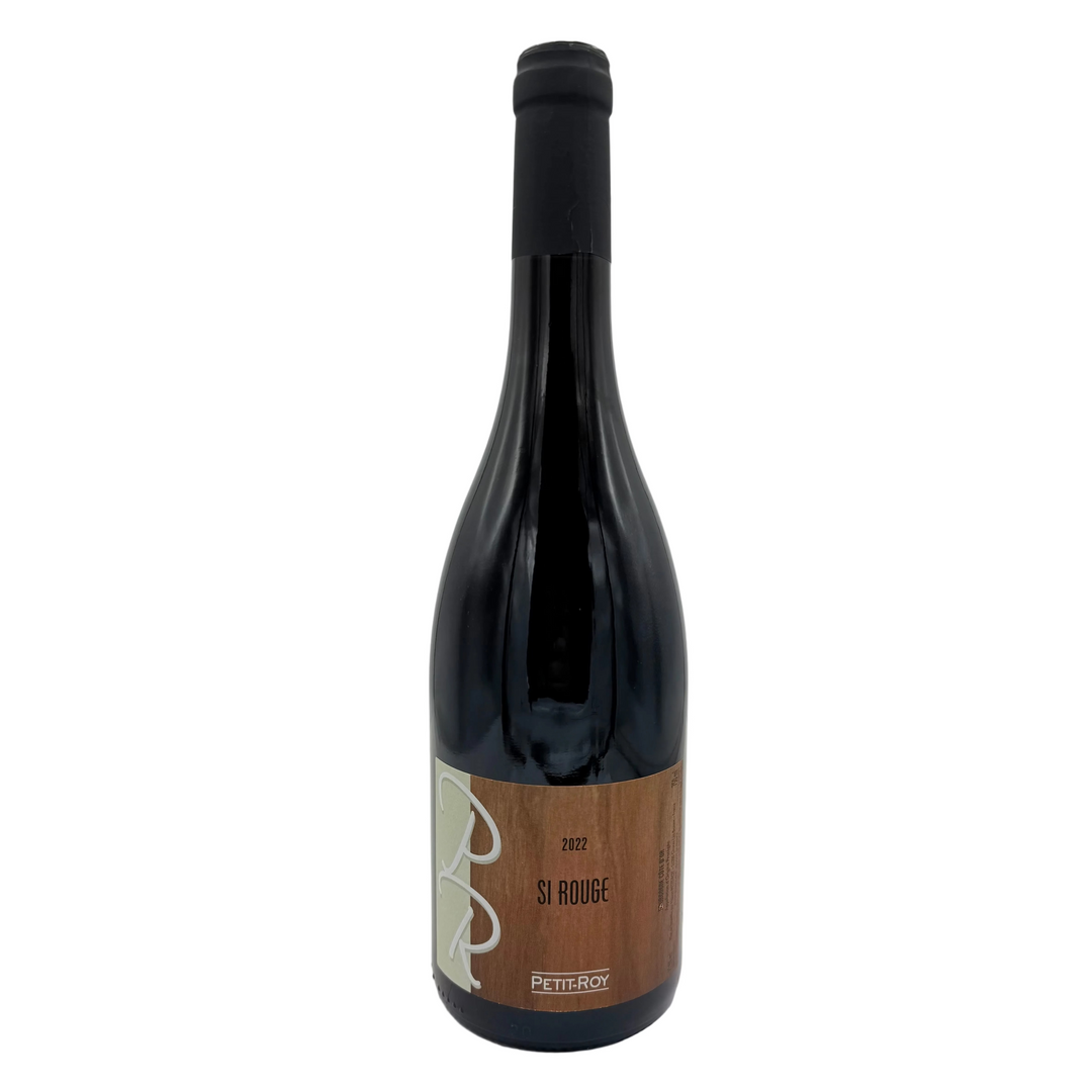 Petit-Roy Bourgogne Cote D&