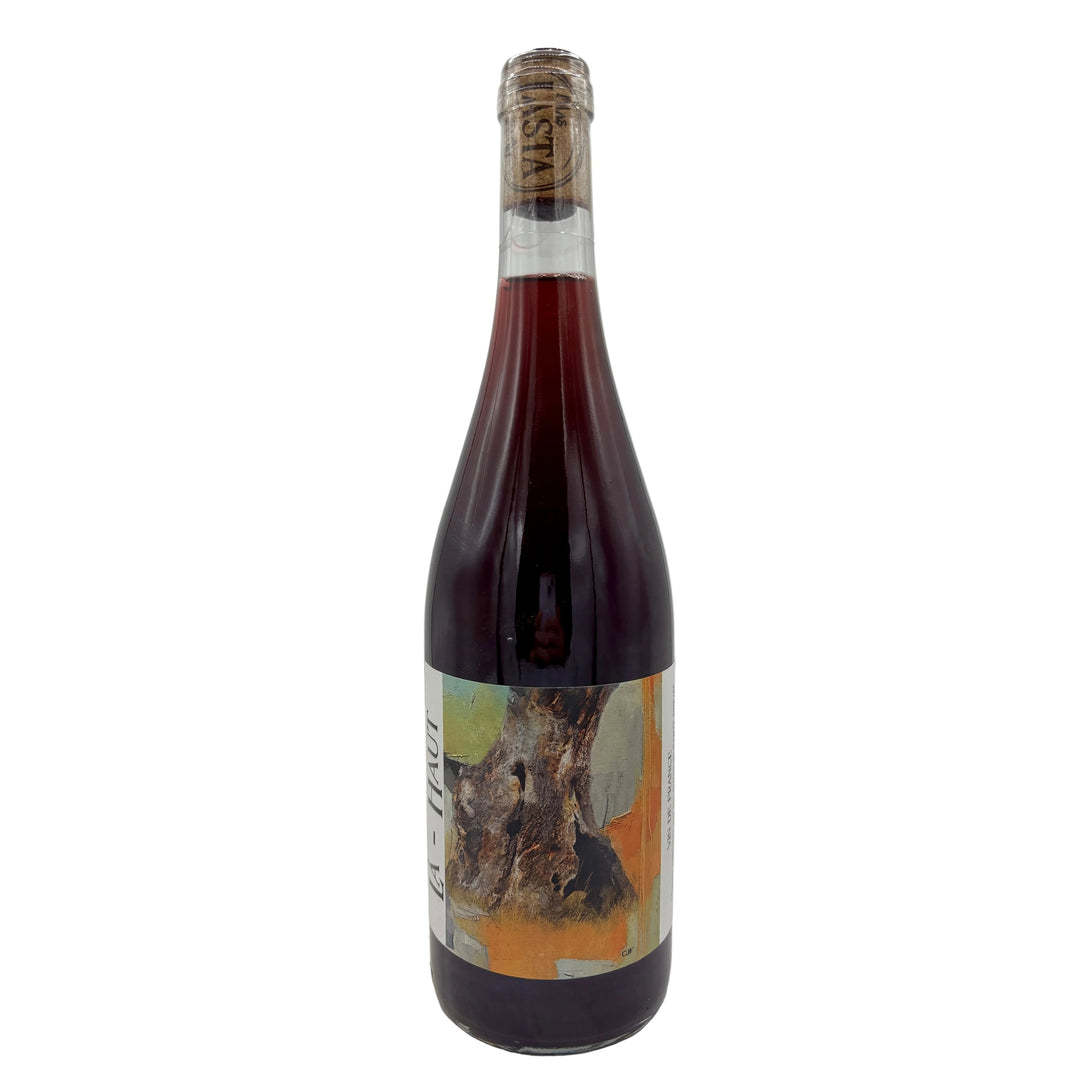 Mas Lasta La-Haut Red 2023