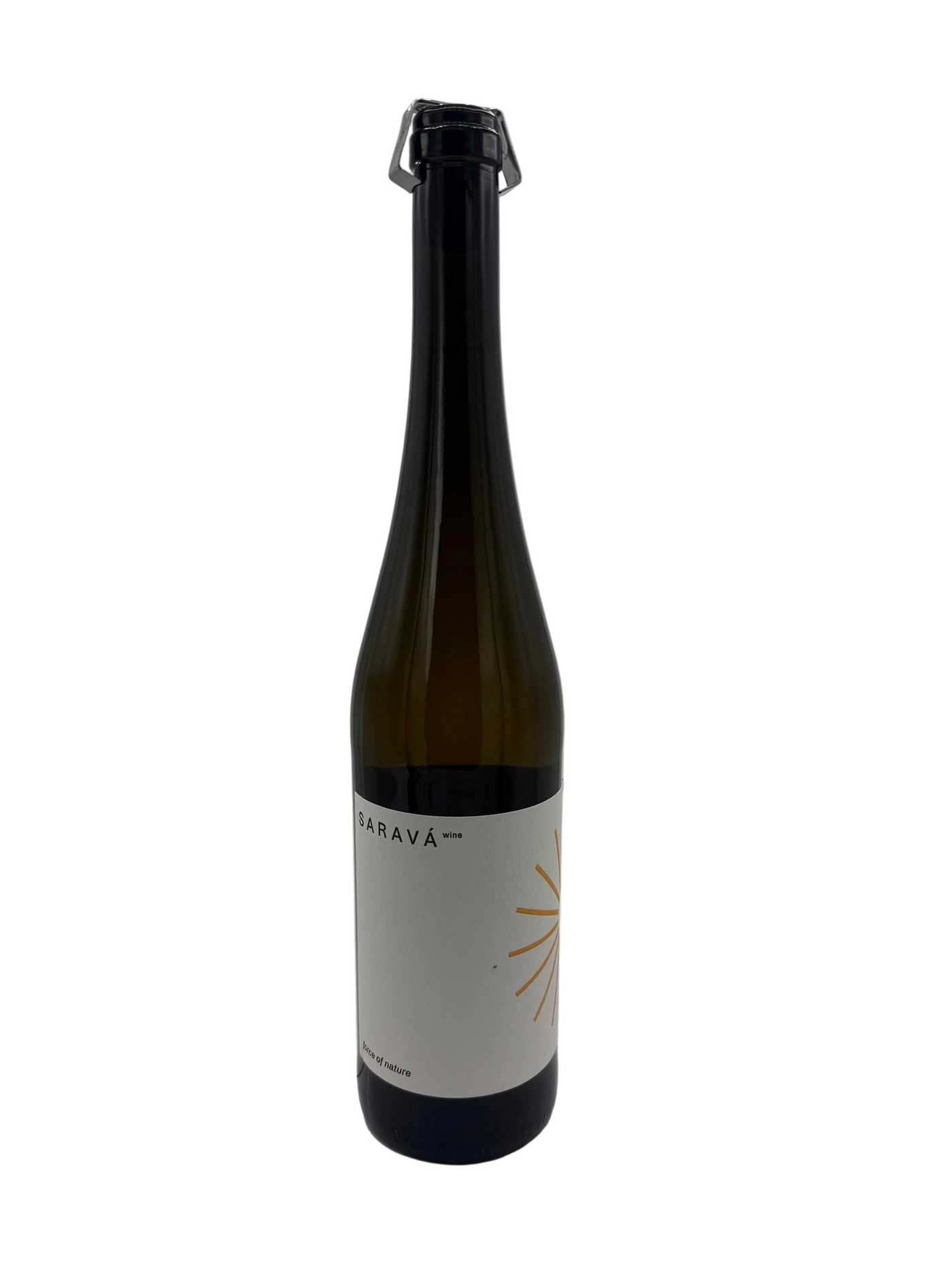 2025 Galactic Wines Saravá 'FML' Trajadura, Vinho Verde, Portugal | 750ml