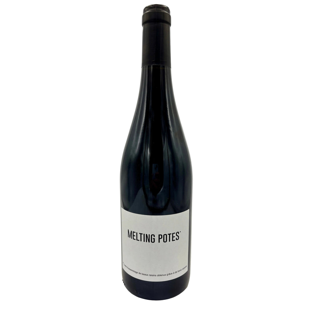 Domaine Serol Melting Potes 2021 Red Wine