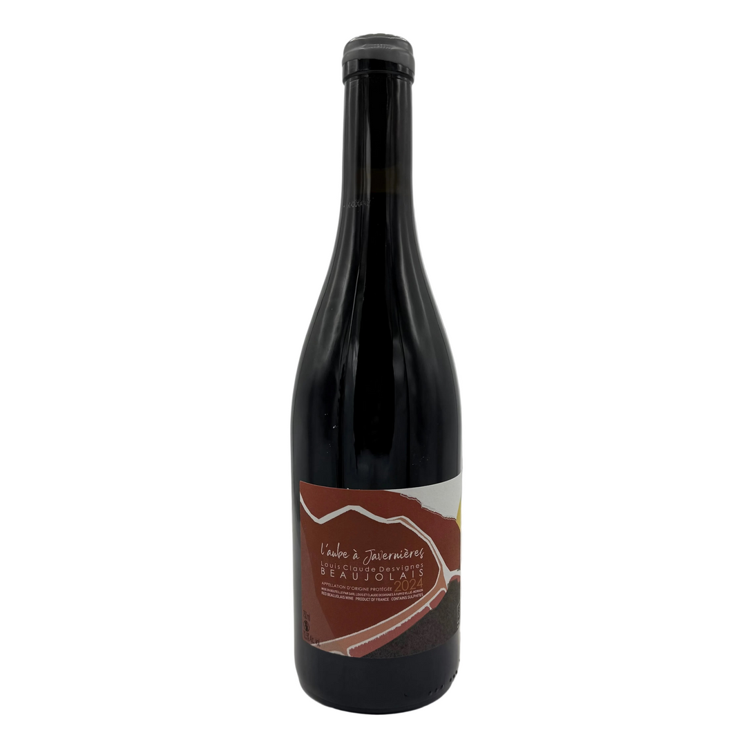 Desvignes Beaujolais L&