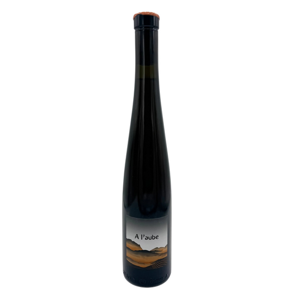 Domaine de la Tournelle A L'Aube 2009 White Wine