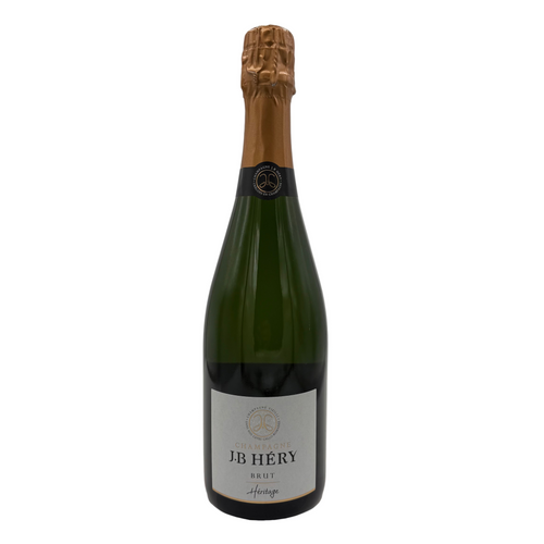 Champagne J.B Hery Heritage Brut NV
