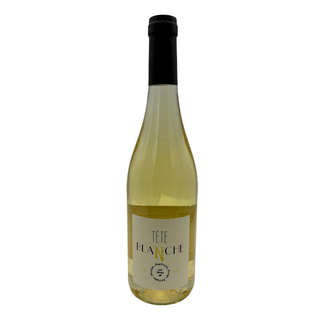 Les Tetes Tete Blanche VDF White 2023