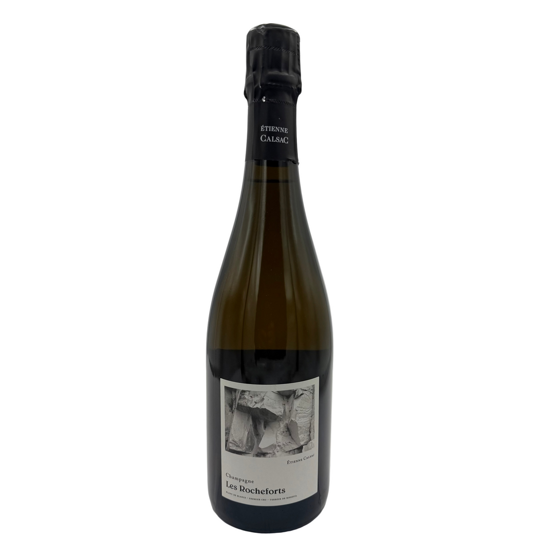Etienne Calsac Champagne &