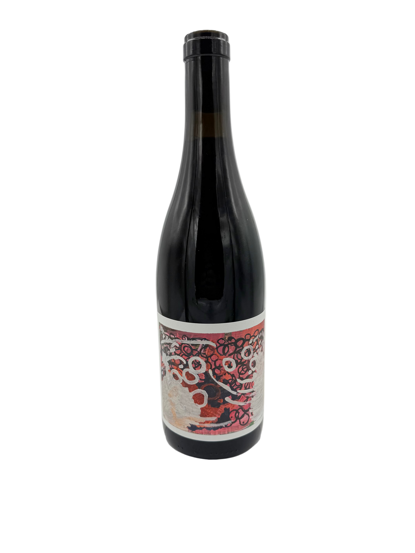 Jolie Laide Trousseau Noir Cabernet Pfeffer 2023