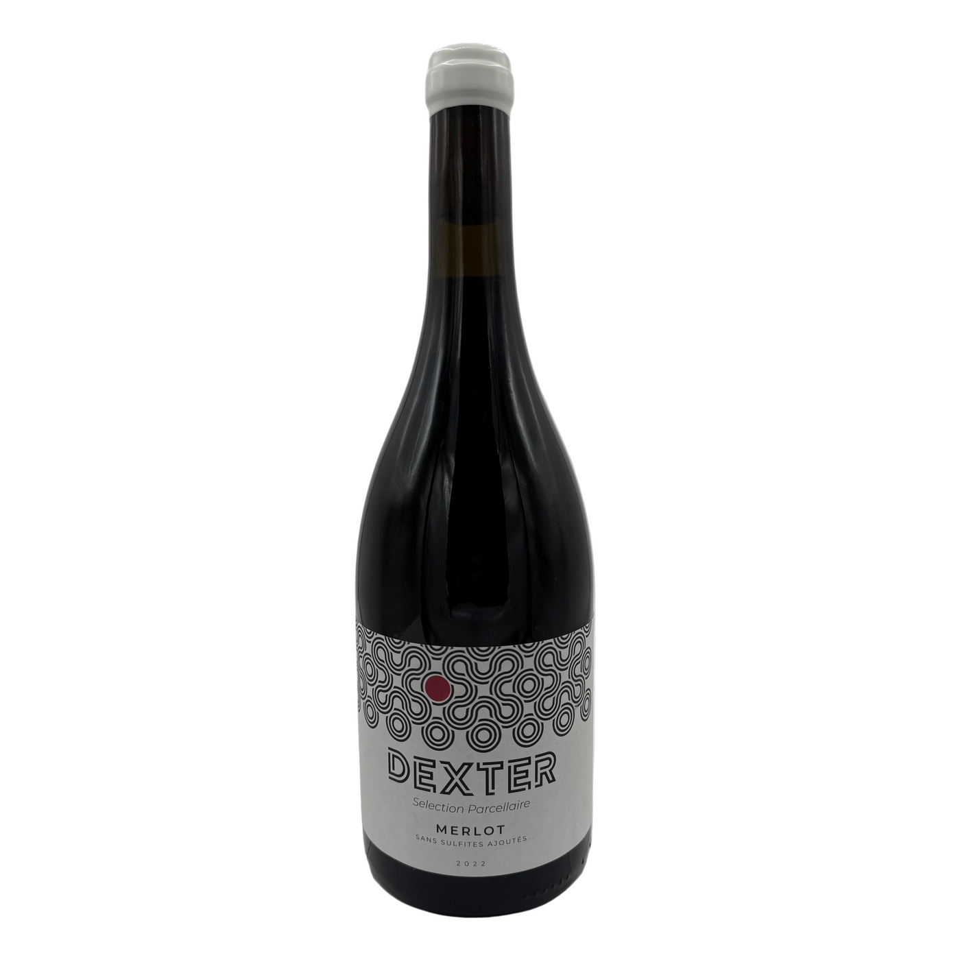 Cheateau L'Escart Dexter selection parcellaire 2022 Red Wine