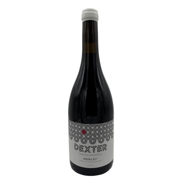 Cheateau L'Escart Dexter selection parcellaire 2022 Red Wine