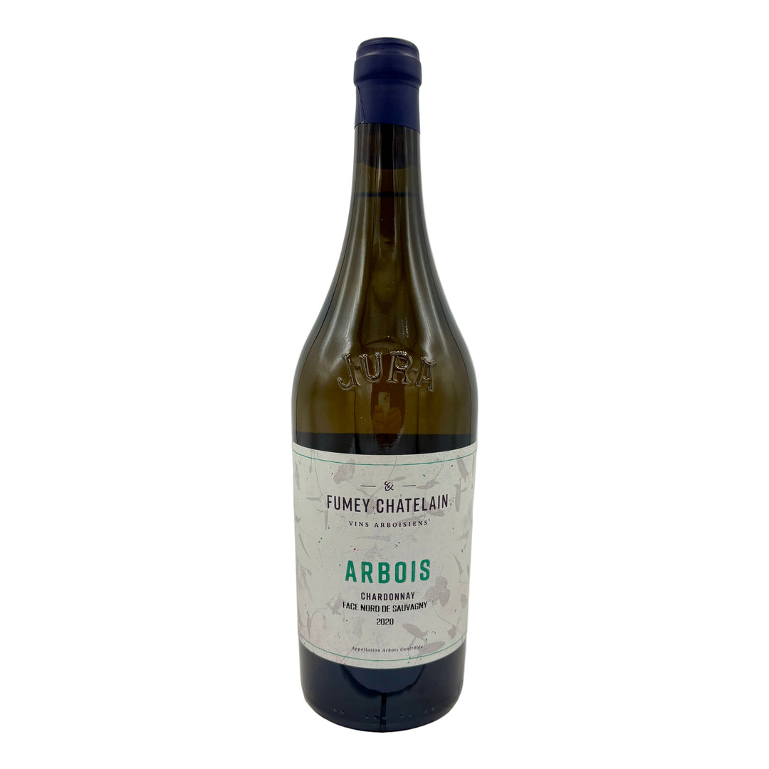 Fumey-Chatelain Chardonnay &