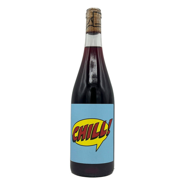 Gober & Freinbichler Chill! Red Wine