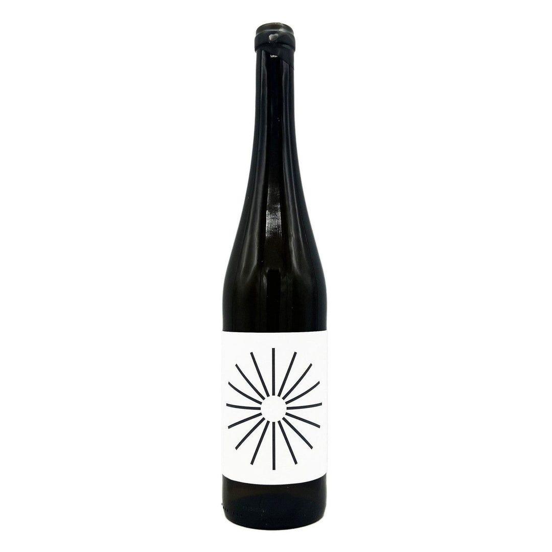 Galactic Wines Vinho Sarava Branco 2023 Orange Wine