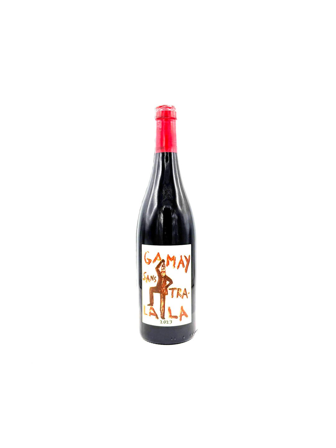 Domaine de la Garreliere &