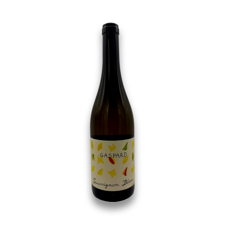 Gaspard Touraine Sauvignon Blanc 2025 White Wine