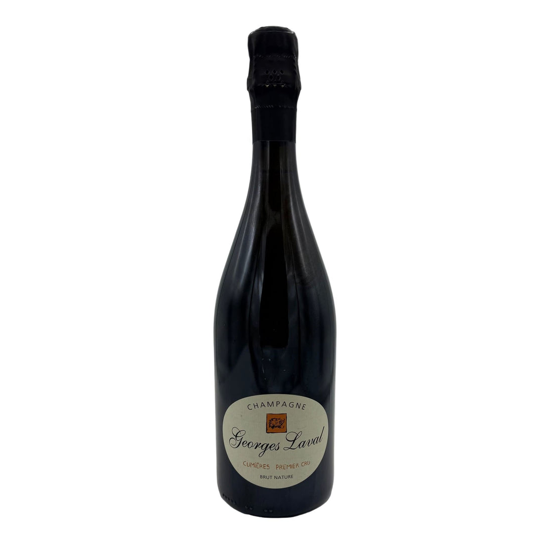 Georges Laval Champagne Cumieres Premier Cru Brut Nature NV - Disgorged 05-13-2025 