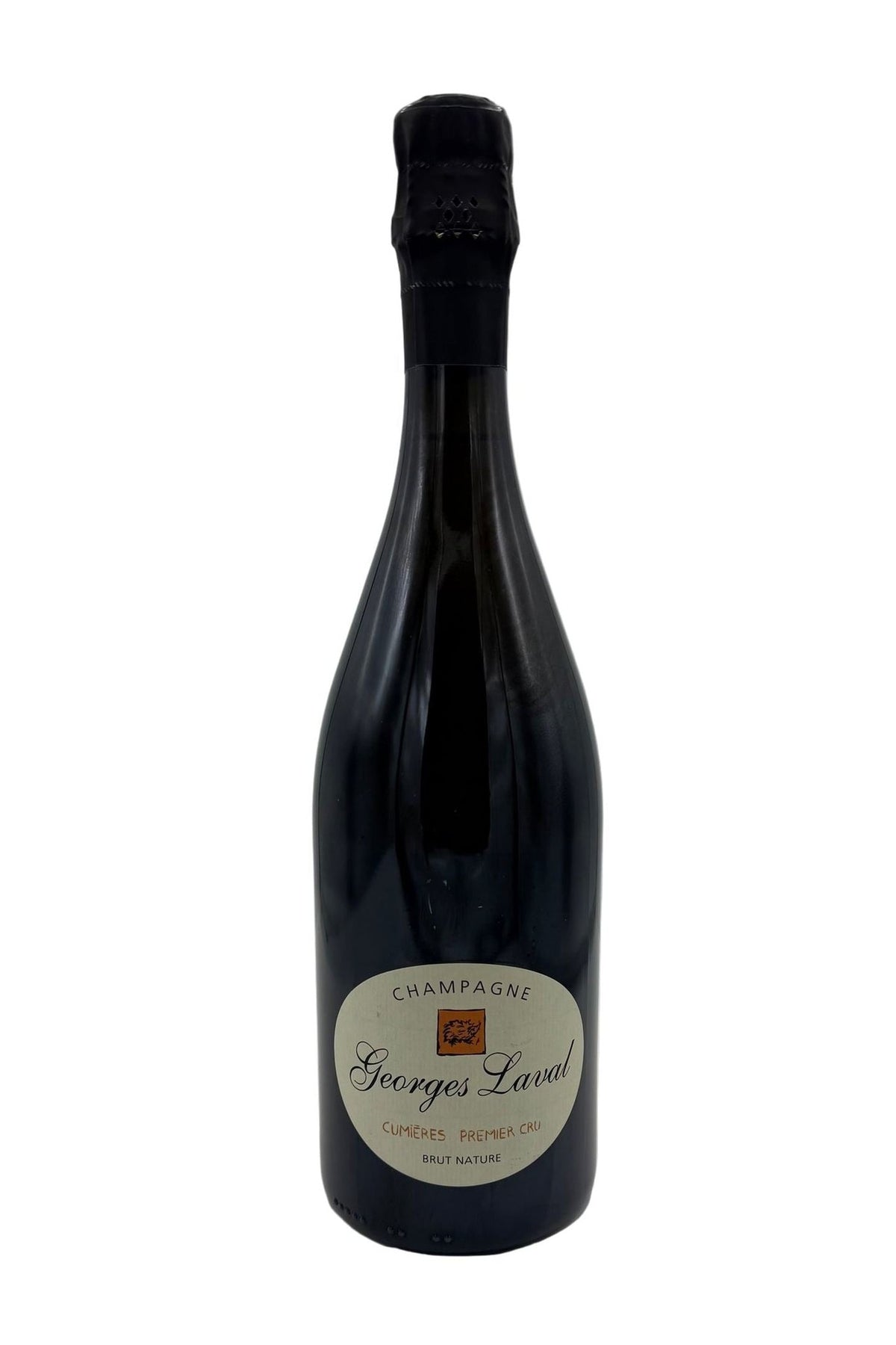 Georges Laval Champagne Cumieres Premier Cru Brut Nature NV - Disgorged 05-13-2025 