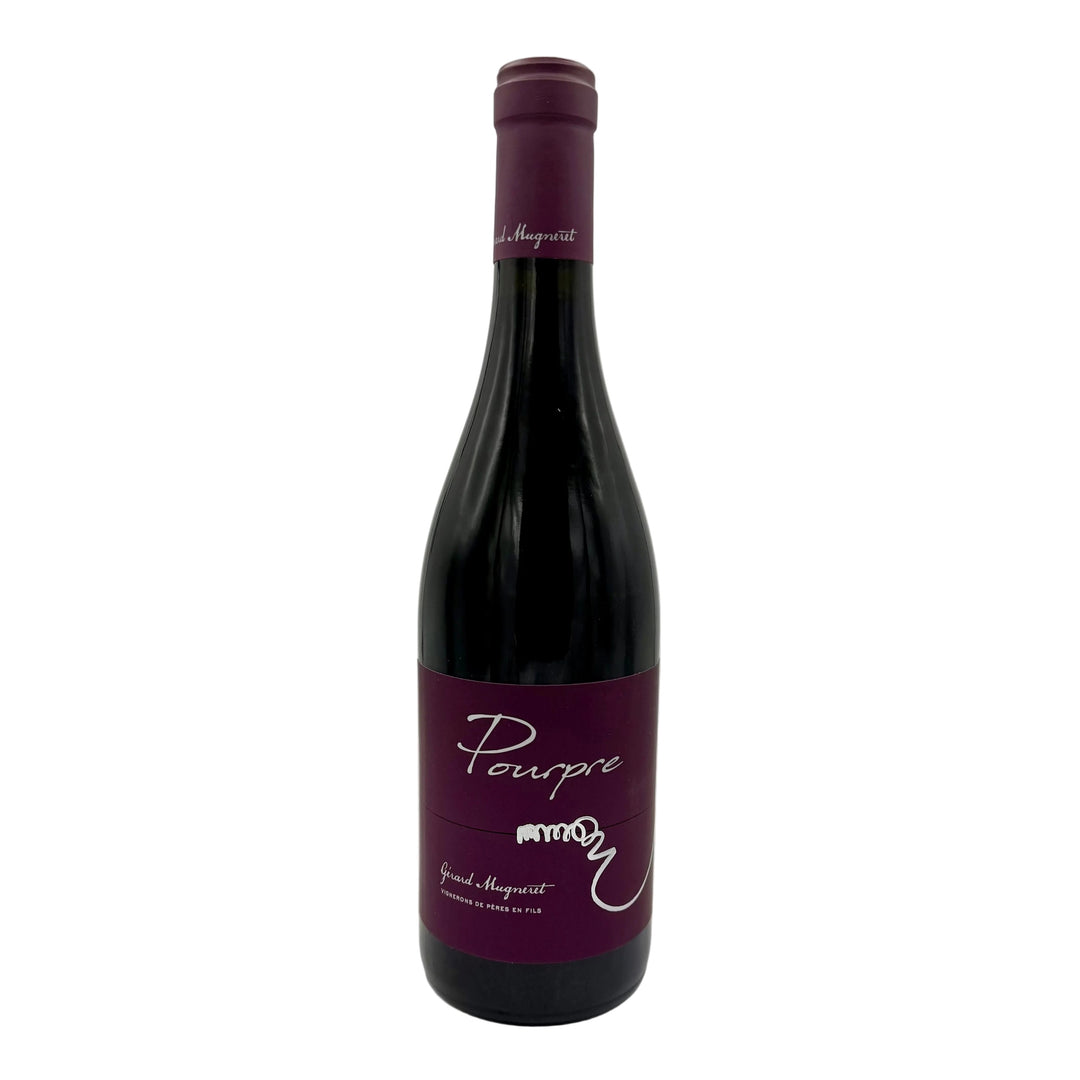 Gerard Mugneret Pourpre 2023 Red Wine