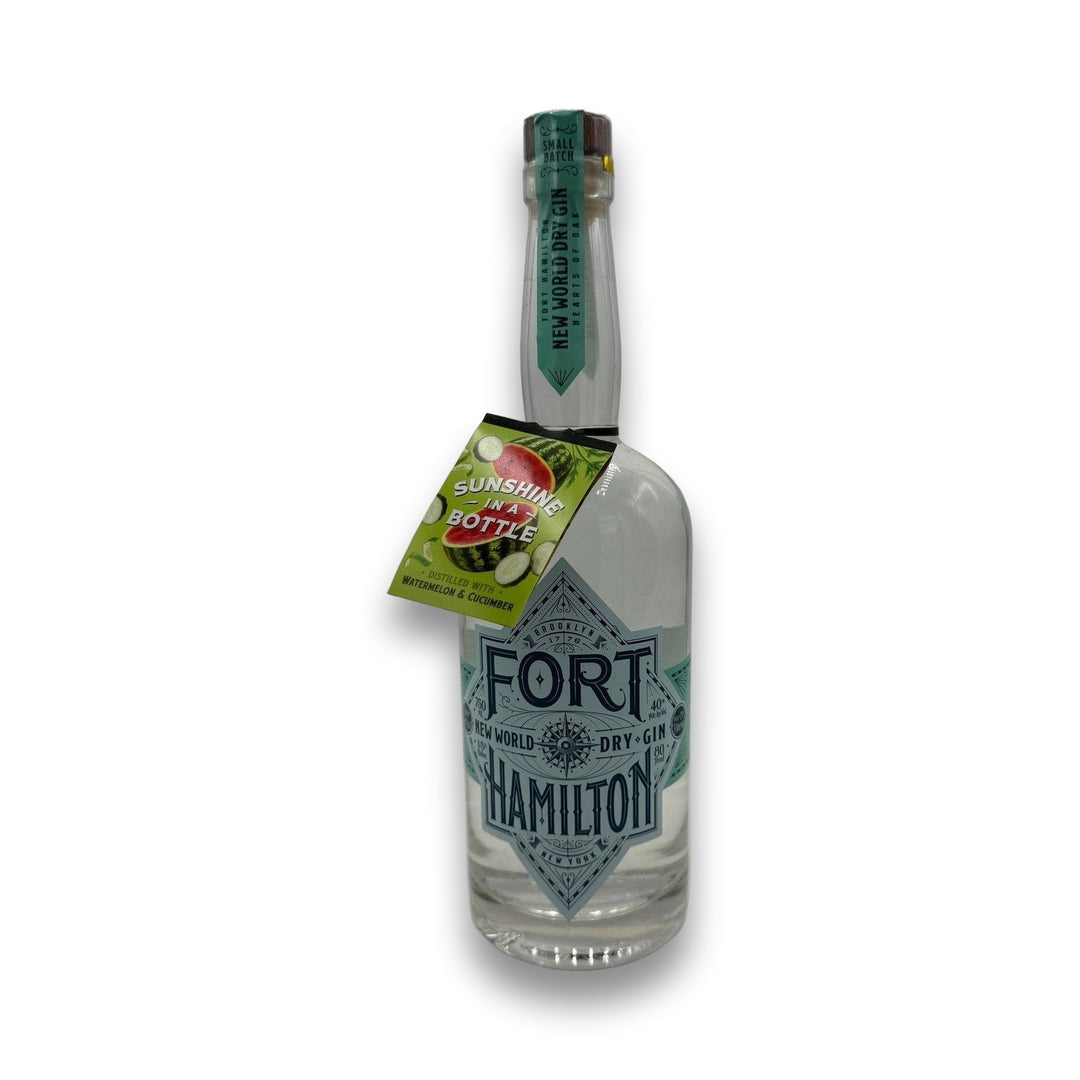 Gin &
